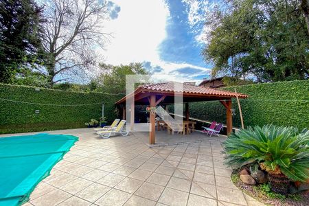 Casa à venda com 190m², 3 quartos e 3 vagasQuiosque