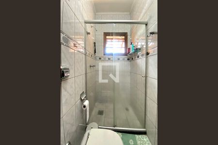 Casa à venda com 190m², 3 quartos e 3 vagasBanheiro 3