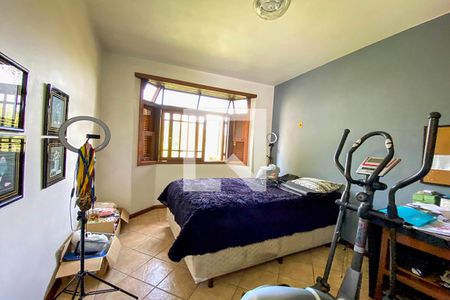 Casa à venda com 190m², 3 quartos e 3 vagasQuarto 4