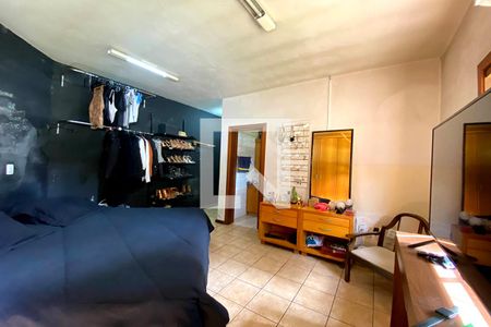 Casa à venda com 190m², 3 quartos e 3 vagasQuarto 3