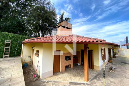 Casa à venda com 190m², 3 quartos e 3 vagasQuiosque