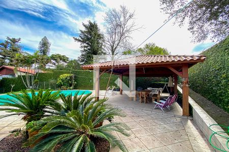 Casa à venda com 190m², 3 quartos e 3 vagasQuiosque