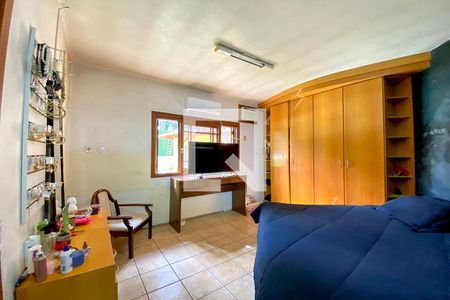 Casa à venda com 190m², 3 quartos e 3 vagasQuarto 3