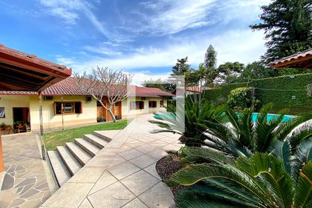 Casa à venda com 190m², 3 quartos e 3 vagasQuiosque