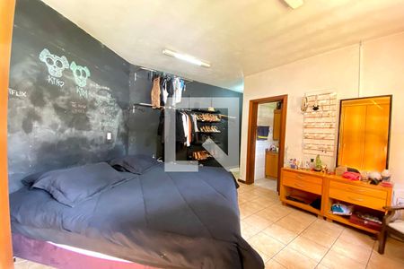 Casa à venda com 190m², 3 quartos e 3 vagasQuarto 3