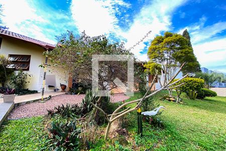 Casa à venda com 190m², 3 quartos e 3 vagasJardim