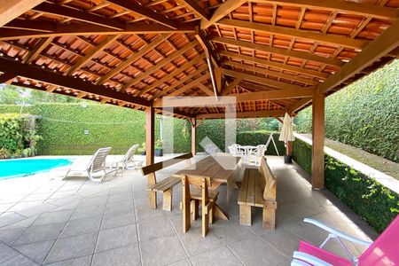 Casa à venda com 190m², 3 quartos e 3 vagasQuiosque e Piscina