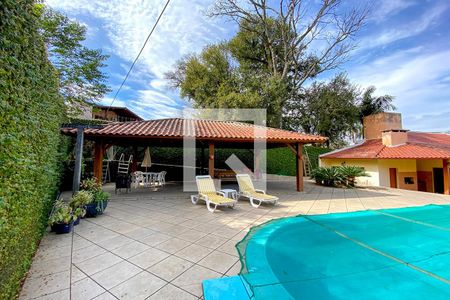 Casa à venda com 190m², 3 quartos e 3 vagasQuiosque e Piscina