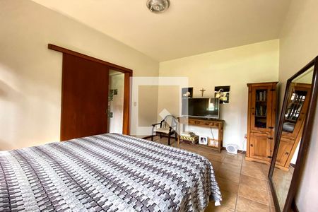 Casa à venda com 190m², 3 quartos e 3 vagasQuarto 1