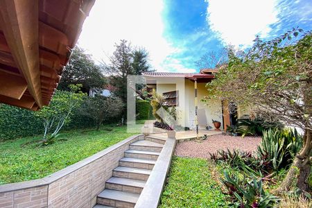 Casa à venda com 190m², 3 quartos e 3 vagasFachada