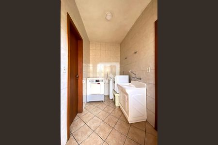 Casa à venda com 190m², 3 quartos e 3 vagasÁrea de Serviço