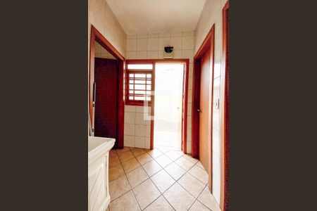 Casa à venda com 190m², 3 quartos e 3 vagasÁrea de Serviço