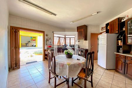 Casa à venda com 190m², 3 quartos e 3 vagasCozinha