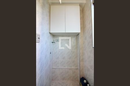 Apartamento à venda com 54m², 2 quartos e 1 vagaÁrea de Serviço