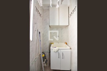 Apartamento à venda com 54m², 2 quartos e 1 vagaÁrea de Serviço
