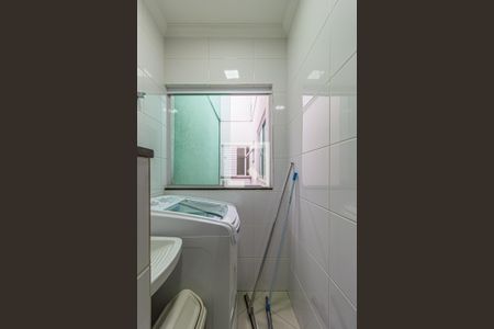 Apartamento à venda com 59m², 2 quartos e 1 vaga Apartamento à venda com 59m², 2 quartos e 1 vagaÁrea de Serviço