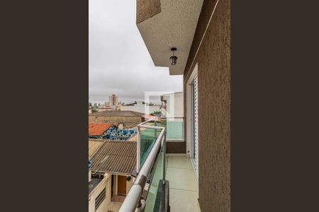 Apartamento à venda com 59m², 2 quartos e 1 vaga Apartamento à venda com 59m², 2 quartos e 1 vagaVaranda da Suite