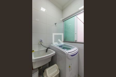 Apartamento à venda com 59m², 2 quartos e 1 vaga Apartamento à venda com 59m², 2 quartos e 1 vagaÁrea de Serviço