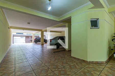 Apartamento à venda com 59m², 2 quartos e 1 vaga Apartamento à venda com 59m², 2 quartos e 1 vagaÁrea comum - Garagem