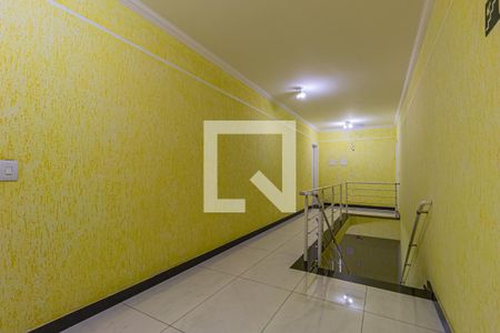 Apartamento à venda com 59m², 2 quartos e 1 vaga Apartamento à venda com 59m², 2 quartos e 1 vagaÁrea comum