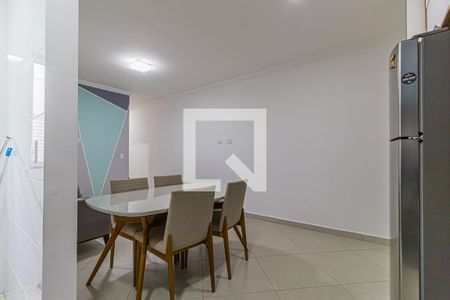 Apartamento à venda com 59m², 2 quartos e 1 vaga Apartamento à venda com 59m², 2 quartos e 1 vagaCozinha