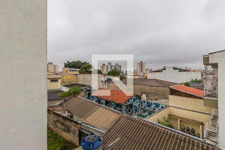 Apartamento à venda com 59m², 2 quartos e 1 vaga Apartamento à venda com 59m², 2 quartos e 1 vagaVista da Varanda da Suite