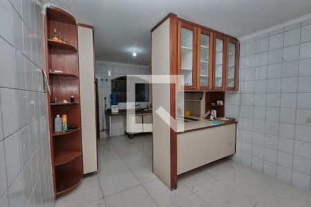 Casa à venda com 297m², 3 quartos e 4 vagasCozinha