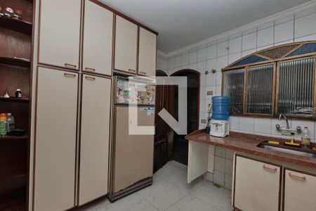 Casa à venda com 297m², 3 quartos e 4 vagasCozinha