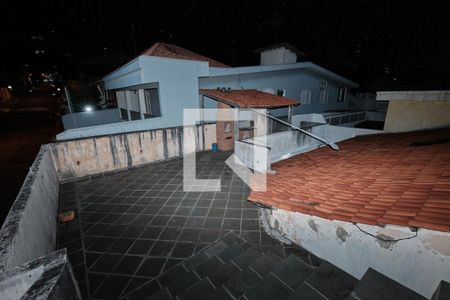 Casa à venda com 297m², 3 quartos e 4 vagasQuintal