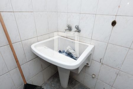 Casa à venda com 297m², 3 quartos e 4 vagasÁrea de Serviço