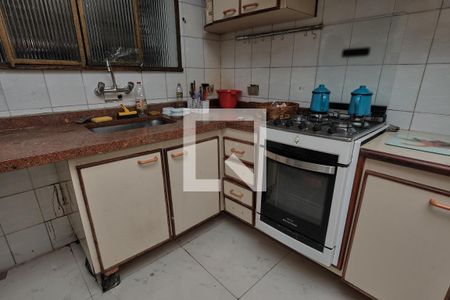 Casa à venda com 297m², 3 quartos e 4 vagasCozinha