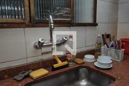 Casa à venda com 297m², 3 quartos e 4 vagasCozinha