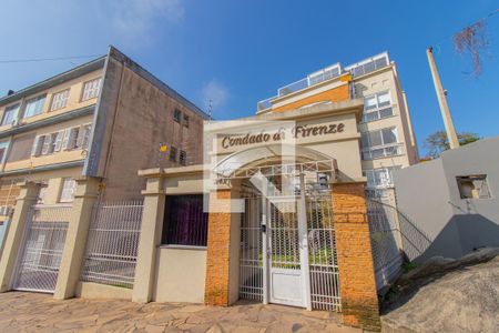 Apartamento à venda com 187m², 3 quartos e 2 vagasFachada