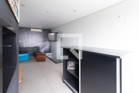 Apartamento à venda com 187m², 3 quartos e 2 vagasSala 2