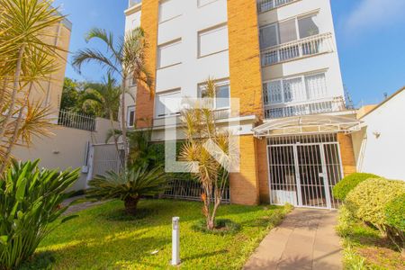 Apartamento à venda com 187m², 3 quartos e 2 vagasFachada