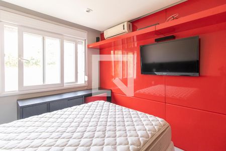 Apartamento à venda com 187m², 3 quartos e 2 vagasQuarto 2