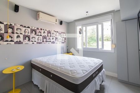 Apartamento à venda com 187m², 3 quartos e 2 vagasQuarto 3 - Suíte