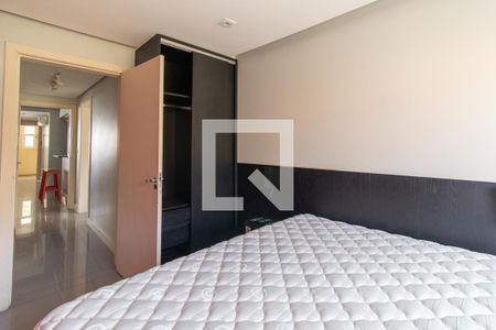 Apartamento à venda com 187m², 3 quartos e 2 vagasQuarto 2