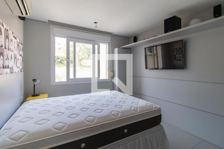 Apartamento à venda com 187m², 3 quartos e 2 vagasQuarto 3 - Suíte