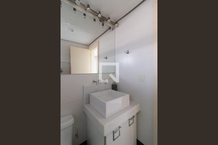 Apartamento à venda com 187m², 3 quartos e 2 vagasBanheiro Corredor