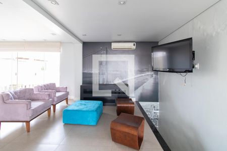 Apartamento à venda com 187m², 3 quartos e 2 vagasSala 2