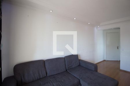 Sala de apartamento para alugar com 2 quartos, 80m² em Vila Lais, São Paulo