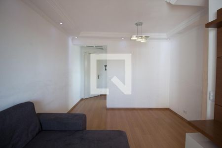 Sala de apartamento para alugar com 2 quartos, 80m² em Vila Lais, São Paulo