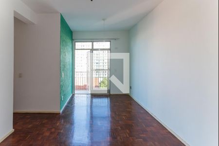 Sala  de apartamento para alugar com 2 quartos, 70m² em Vila Isabel, Rio de Janeiro