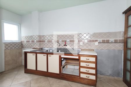 Apartamento para alugar com 94m², 3 quartos e 1 vaga Apartamento para alugar com 94m², 3 quartos e 1 vagaCozinha