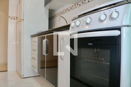 Apartamento para alugar com 80m², 2 quartos e 1 vaga Apartamento para alugar com 80m², 2 quartos e 1 vagaCozinha
