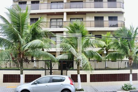 Apartamento para alugar com 80m², 2 quartos e 1 vaga Apartamento para alugar com 80m², 2 quartos e 1 vagaFachada