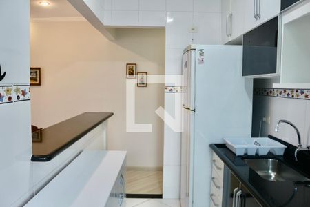 Apartamento para alugar com 80m², 2 quartos e 1 vaga Apartamento para alugar com 80m², 2 quartos e 1 vagaCozinha