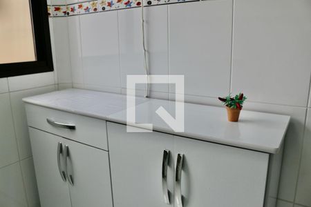 Apartamento para alugar com 80m², 2 quartos e 1 vaga Apartamento para alugar com 80m², 2 quartos e 1 vagaÁrea de Serviço