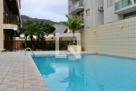 Apartamento para alugar com 80m², 2 quartos e 1 vaga Apartamento para alugar com 80m², 2 quartos e 1 vagaÁrea comum - Piscina